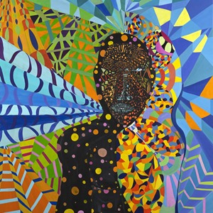 Jordan Rakei - Cloak