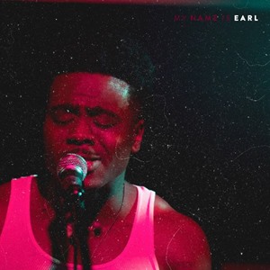 Earl St Clair - My Name Is Earl